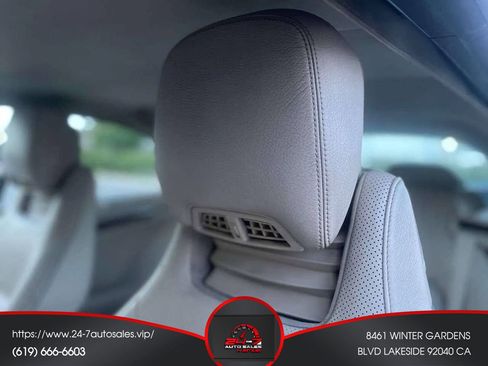 Used 2014 Mercedes-Benz E 350 Cabriolet image 27