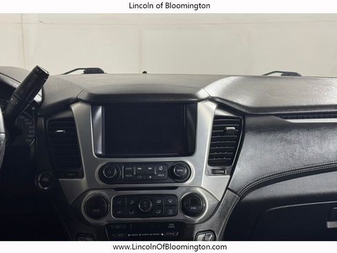 Used 2018 GMC Yukon SLT AWD/4WD image 29