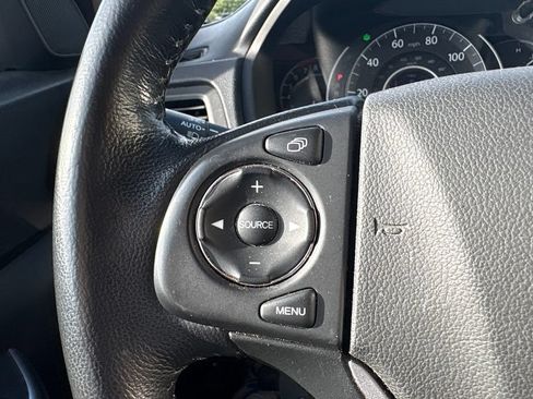 Used 2015 Honda CR-V EX-L image 16