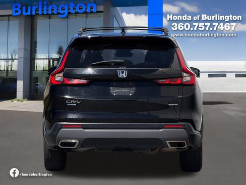 Used 2023 Honda CR-V Sport Touring image 5