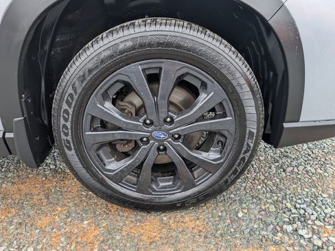 Used 2020 Subaru Forester Sport image 9