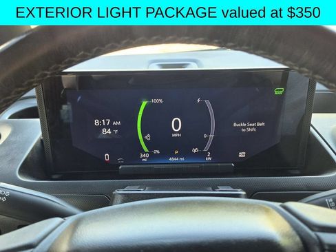 Used 2023 Chevrolet Brightdrop 600 w/ Active Safety Package 2 AWD/4WD image 13