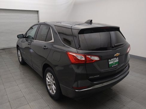 Used 2019 Chevrolet Equinox LT AWD/4WD image 5