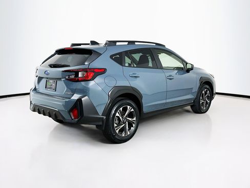 Used 2024 Subaru Crosstrek 2.0i Premium AWD/4WD image 9