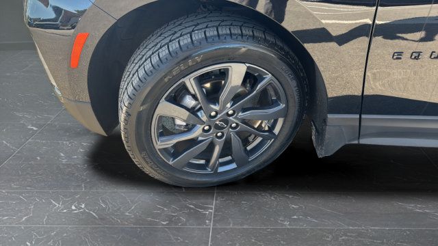 Used 2024 Chevrolet Equinox RS AWD/4WD image 36