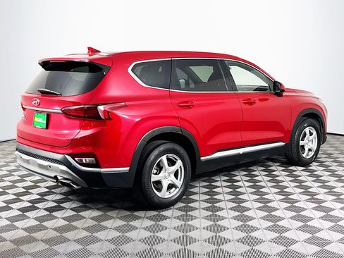 Used 2020 Hyundai Santa Fe SEL FWD image 8