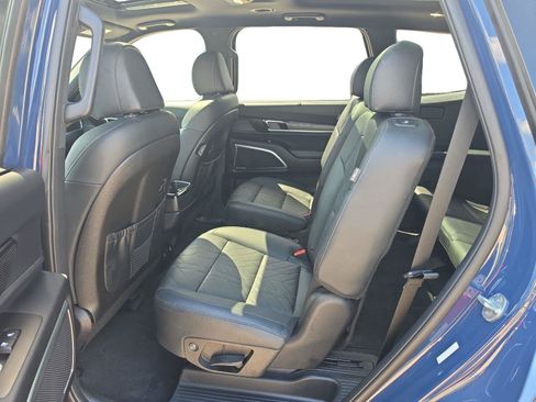 Used 2024 Kia Telluride SX X-Line AWD/4WD image 21