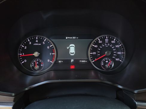 Certified 2021 Kia Telluride SX w/ SX Prestige Package AWD/4WD image 32