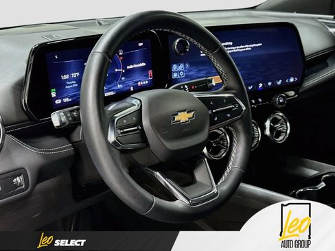 Used 2024 Chevrolet Blazer EV LT AWD/4WD image 14