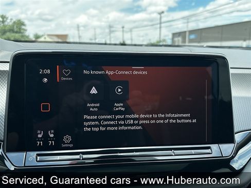 Used 2026 Volkswagen Atlas Peak Edition AWD/4WD image 36