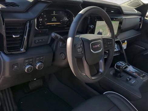 New 2026 GMC Sierra 1500 AT4X image 10