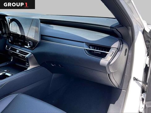 Certified 2026 Lexus RX 350 Premium w/ Accessory Package (Z1) FWD image 16