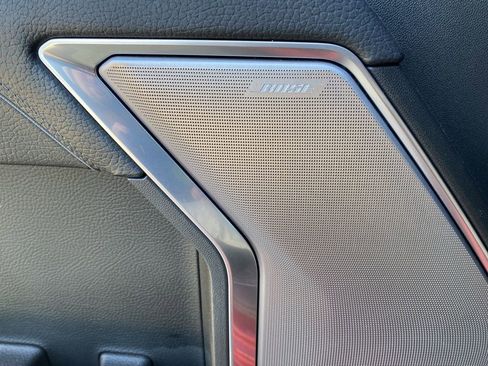 Used 2024 GMC Sierra 2500 Denali w/ Denali Reserve Package image 13