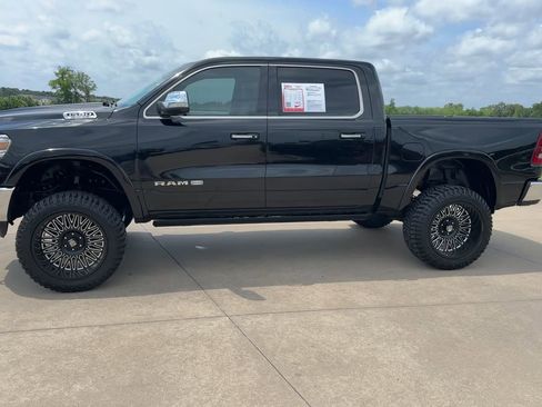 Used 2022 RAM 1500 Limited AWD/4WD image 6