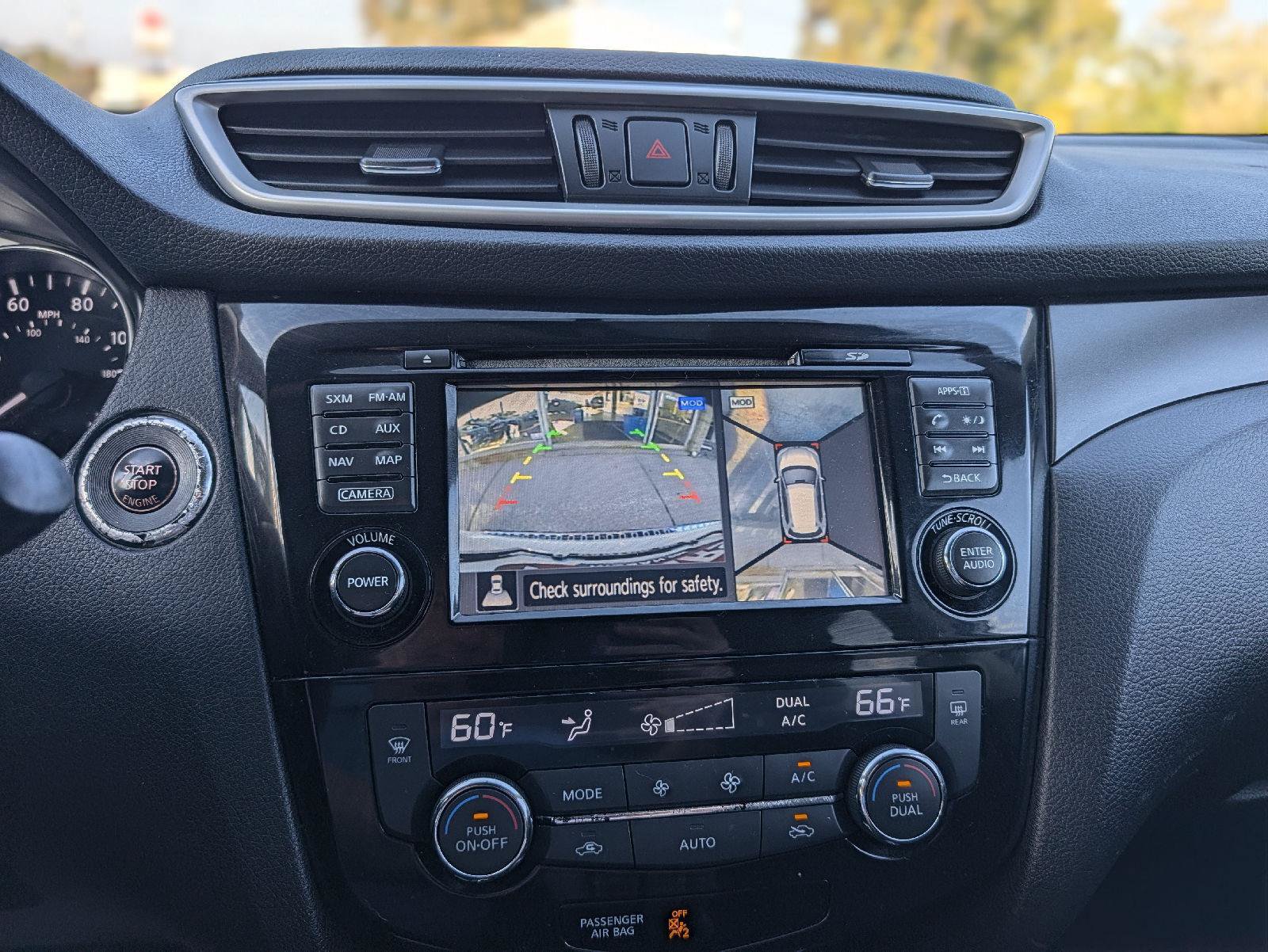 Used 2014 Nissan Rogue SV w/ SV Premium Package AWD/4WD image 29
