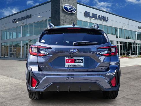 New 2026 Subaru Crosstrek 2.5i Limited image 5