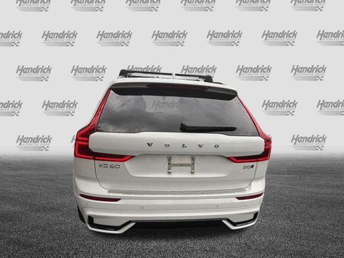 Used 2026 Volvo XC60 B5 Plus w/ Protection Package Premier AWD/4WD image 9