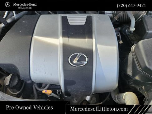 Used 2019 Lexus RX 350 AWD w/ Navigation Package image 30