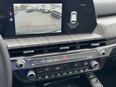 New 2025 Kia Telluride EX image 18