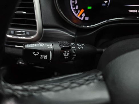 Used 2021 Jeep Grand Cherokee Limited AWD/4WD image 21