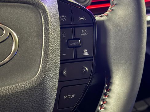 New 2026 Toyota Prius Plug-In Hybrid w/ Limited Premium Package image 30