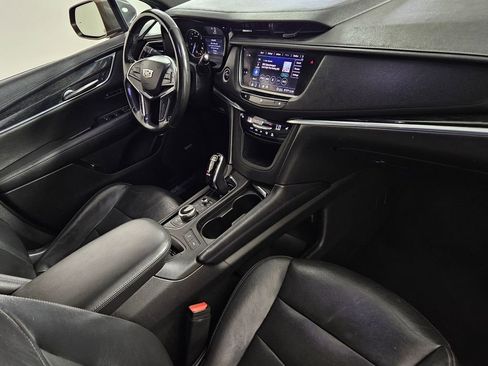Used 2020 Cadillac XT5 Premium Luxury FWD image 33