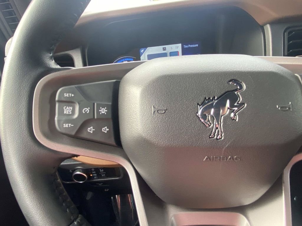 Used 2024 Ford Bronco Outer Banks AWD/4WD image 31