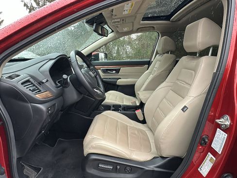 Used 2018 Honda CR-V EX-L image 13