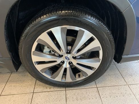 Certified 2022 Subaru Ascent Touring w/ Popular Package #2A image 27