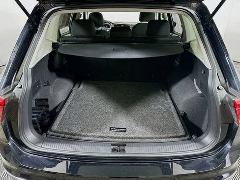 Used 2023 Volkswagen Tiguan S w/ Driver Assistance Package AWD/4WD image 26