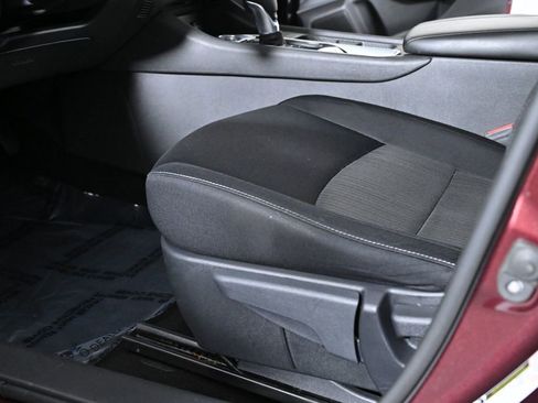 Used 2020 Nissan Sentra SV image 23