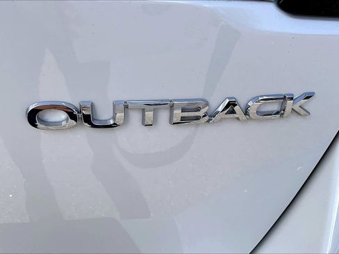 New 2025 Subaru Outback Premium image 15