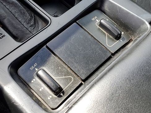 Used 1994 Chevrolet Corvette Convertible RWD image 14