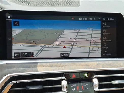 Used 2023 BMW X5 sDrive40i w/ Premium Package RWD image 13