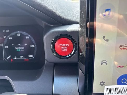 New 2026 Toyota 4Runner TRD Off-Road Premium image 22