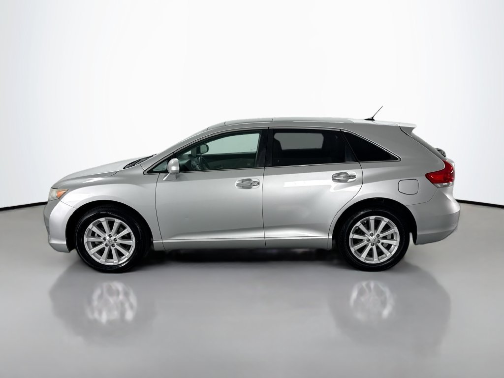 Used 2012 Toyota Venza XLE w/ XLE Premium Pkg AWD/4WD image 8