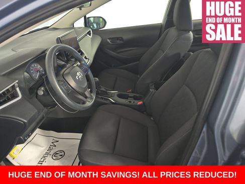 Used 2023 Toyota Corolla LE image 10