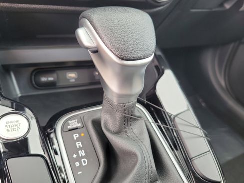 New 2025 Kia Soul S image 52