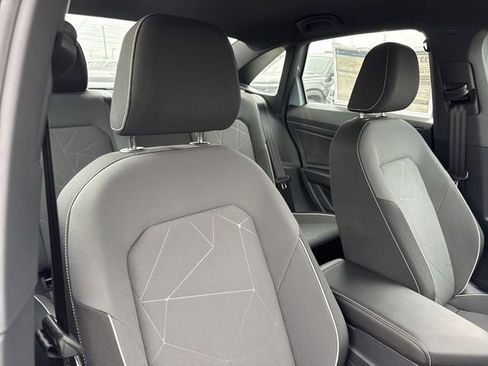 New 2026 Volkswagen Jetta Sport FWD image 23