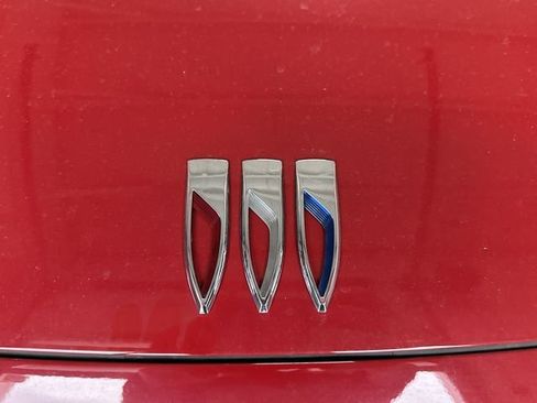 New 2026 Buick Envision Sport Touring image 32