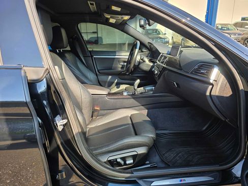 Used 2019 BMW 440i Gran Coupe xDrive AWD/4WD image 11