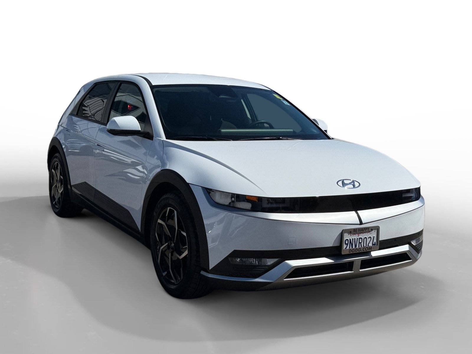Certified 2024 Hyundai Ioniq 5 SEL RWD image 7