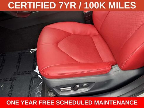 Used 2023 Toyota Camry XSE w/ Cold Weather Package FWD image 15