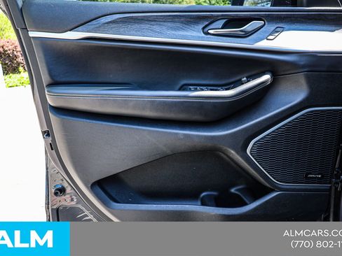 Used 2021 Jeep Grand Cherokee L Limited image 37