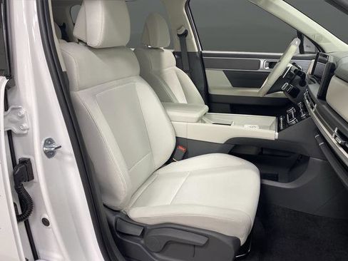 New 2026 Hyundai Santa Fe SE AWD/4WD image 28