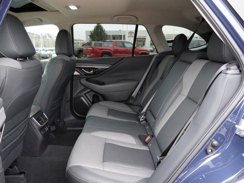 Used 2023 Subaru Outback Onyx Edition XT image 22