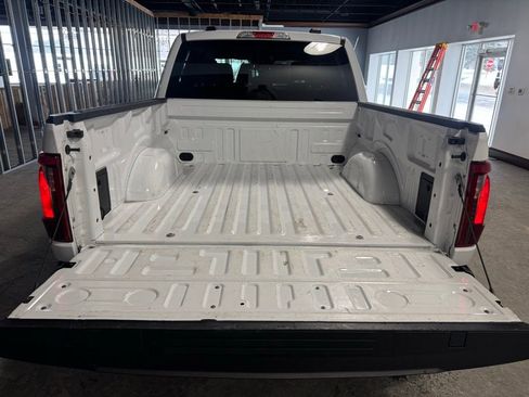 Used 2024 Ford F150 XLT AWD/4WD image 24