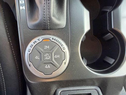 New 2026 Ford Bronco Big Bend w/ Black Diamond Package AWD/4WD image 21