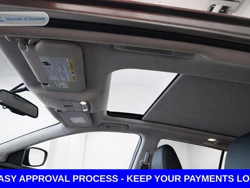 Used 2017 Nissan Murano SL w/ SL Technology Package AWD/4WD image 16