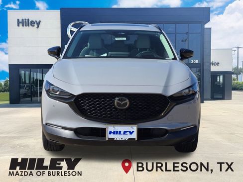 New 2026 MAZDA CX-30 Aire Edition image 6